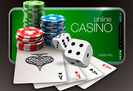 Вход на официальный сайт Casino Coins Game